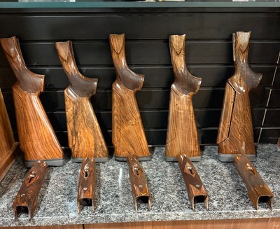 Krieghoff Sporting,Pro-Sporter,Parcours - Image 1 of 3
