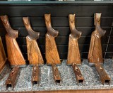 Krieghoff Sporting,Pro-Sporter,Parcours