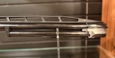 Krieghoff K80 TRAP SPECIAL 34” TOP SINGLE - Image 3 of 4