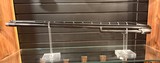 Krieghoff K80 TRAP SPECIAL 34” TOP SINGLE - Image 1 of 4