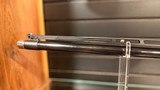 Krieghoff K80 TRAP SPECIAL 34” TOP SINGLE - Image 4 of 4