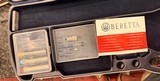 Beretta DT11 32” Sporting - Image 8 of 8