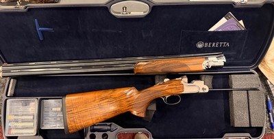 Beretta DT11 32” Sporting - Image 2 of 8