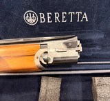 Beretta DT11 32” Sporting - Image 4 of 8