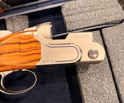 Beretta DT11 32” Sporting - Image 3 of 8