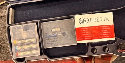 Beretta DT11 32” Sporting - Image 8 of 8