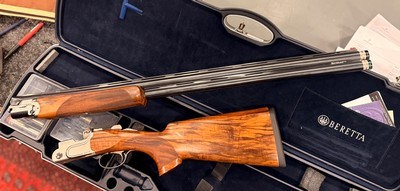 Beretta DT11 32” Sporting - Image 1 of 8