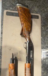 Winchester model 12 pigeon - Image 3 of 8