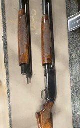 Winchester model 12 pigeon - Image 2 of 8