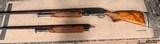 Winchester model 12 pigeon - Image 1 of 8