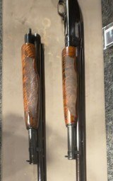 Winchester model 12 pigeon - Image 4 of 8
