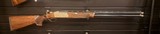 KRIEGHOFF K80 SUPER STANDARD ENGRAVING SPORTER - Image 2 of 10