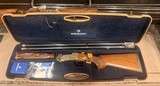 KRIEGHOFF K80 SUPER STANDARD ENGRAVING SPORTER