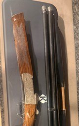 KRIEGHOFF K80 SUPER STANDARD ENGRAVING SPORTER - Image 5 of 10