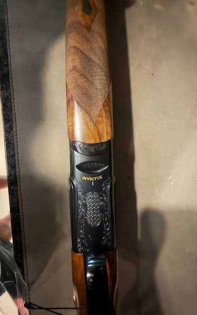 CAESAR GUERINI INVICTUS 1 M - Image 5 of 7