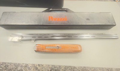 Perazzi MX8-20 - Image 2 of 8