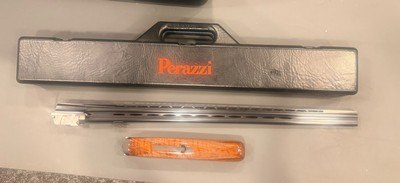 Perazzi MX8-20 - Image 1 of 8