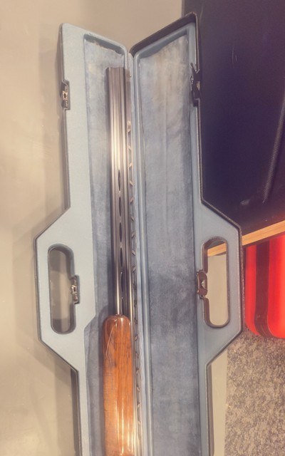 Perazzi MX8-20 - Image 8 of 8