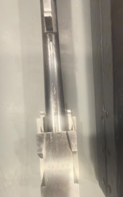 Perazzi MX8-20 - Image 6 of 8