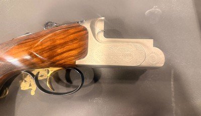 Perazzi MX2000 - Image 1 of 7