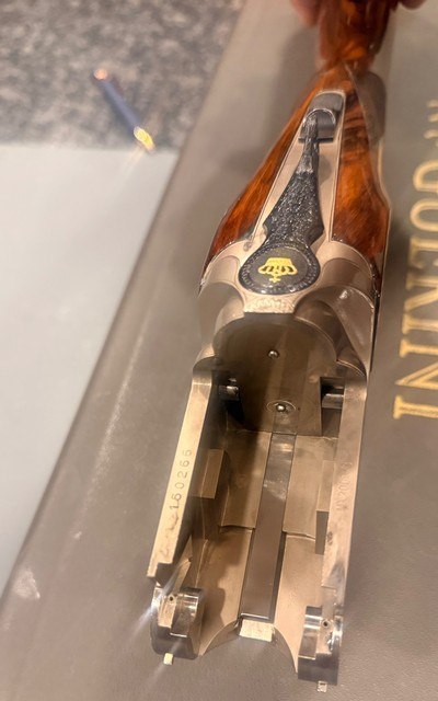 Perazzi MX2000 - Image 7 of 7