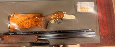 Perazzi MX2000 - Image 3 of 7