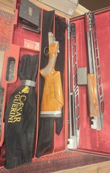 Caesar GUERINI Summit Trap Combo - Image 3 of 3