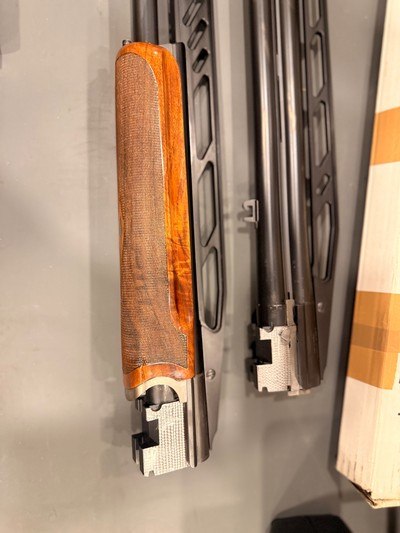 Caesar GUERINI Summit Trap Combo - Image 7 of 9