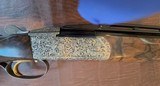 KRIEGHOFF K20 GOLD RENAISSANCE PROSPORTER 3 BARREL SET - Image 9 of 12