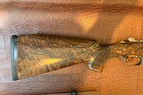 KRIEGHOFF K20 GOLD RENAISSANCE PROSPORTER 3 BARREL SET - Image 8 of 12