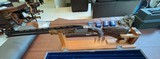 KRIEGHOFF K20 GOLD RENAISSANCE PROSPORTER 3 BARREL SET - Image 5 of 12