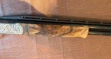 KRIEGHOFF K20 GOLD RENAISSANCE PROSPORTER 3 BARREL SET - Image 10 of 12