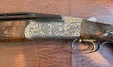 KRIEGHOFF K20 GOLD RENAISSANCE PROSPORTER 3 BARREL SET - Image 1 of 12