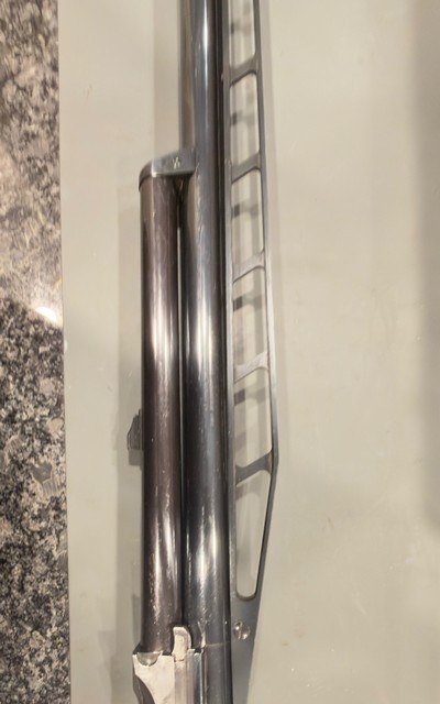 Krieghoff Trap Special Top Single - Image 5 of 7