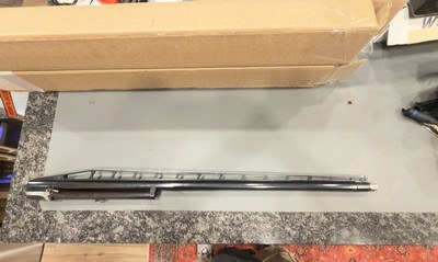 Krieghoff Trap Special Top Single - Image 7 of 7