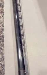 Krieghoff Trap Special Top Single - Image 2 of 7