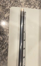 Krieghoff Trap Special Top Single - Image 6 of 7