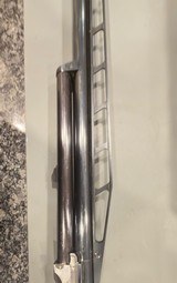 Krieghoff Trap Special Top Single - Image 5 of 7