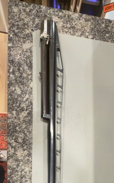 Krieghoff Trap Special Top Single - Image 3 of 7