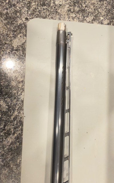 Krieghoff Trap Special Top Single - Image 6 of 7