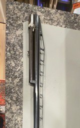 Krieghoff Trap Special Top Single - Image 3 of 7