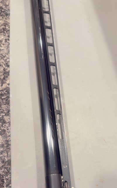 Krieghoff Trap Special Top Single - Image 2 of 7