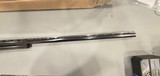 Perazzi MX8 34” Top Single - Image 5 of 6