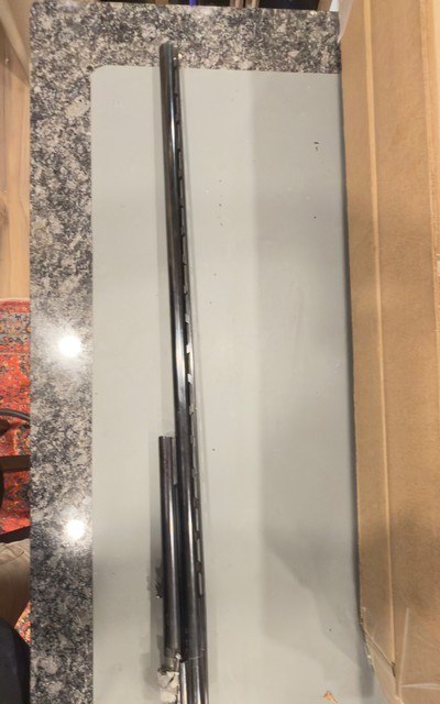 Perazzi MX8 34” Top Single - Image 2 of 6