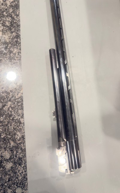 Perazzi MX8 34” Top Single - Image 3 of 6