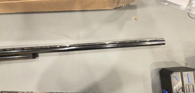 Perazzi MX8 34” Top Single - Image 5 of 6