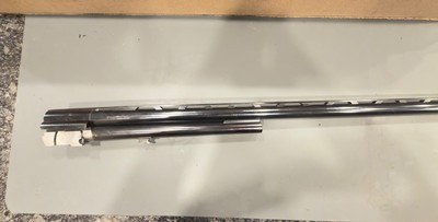 Perazzi MX8 34” Top Single - Image 1 of 6