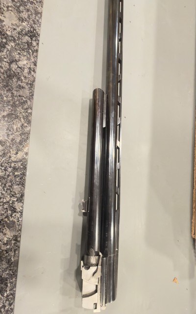 Perazzi MX8 34” Top Single - Image 4 of 6