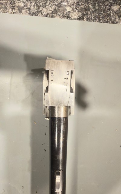 Perazzi MX8 34” Top Single - Image 6 of 6