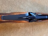 Krieghoff KS5 34 inch barrel - fixed Full choke - 9 of 15